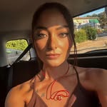 Carmen Minghella - @carmenminghella - Instagram