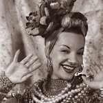 Carmen Miranda - @itscarmen.miranda - Instagram