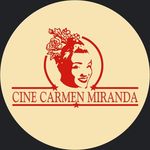 Cine Carmen Miranda | Cineclube | Cinema | Manaus-AM - @carmenmirandacine - Instagram