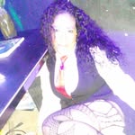 katty mite - @carmenmite511 - Instagram