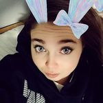 Carmen Mize - @carmax11_13 - Instagram