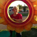 Carmen Mize - @grandmamize - Instagram