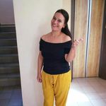Carmen Rosa Modugno - @carmenrosamodugno - Instagram