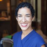 Carmen Mohan - @mohancarmen - Instagram