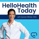 Carmen Mohan - @hellohealthtoday - Instagram