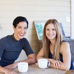 Dana Nahai & Carmen Mohan - @isthishealth - Instagram
