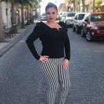Carmen Monreal - @capitana_monreal - Instagram
