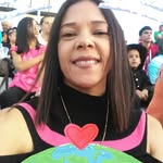 Keterina D Carmen Montez Brito - @keterinamontes - Instagram