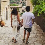 Carmen Morell Truyols - @carmen_cita_5 - Instagram