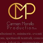 Carmen Morello - @carmenmorello.productions - Instagram