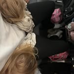 Carmen Murrell - @sacaniskogly - Instagram