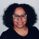 Carmen Nickerson - @carmen_the_visionary - Instagram