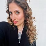 Carmen Orefice - @oreficecarmen94 - Instagram