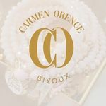 Carmen Orence / Jewelry - @carmenorence_store - Instagram