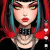👸🐍🖕💎La Diabla🔥 - @carmenozorio4 - TikTok