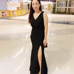 Carmen Pan - @carmenpan9157 - Instagram