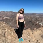 Carmen Paniagua - @carmenpaniaguaz - Instagram