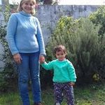 Carmen Parentelli - @carmenparentelli - Instagram