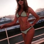 Carmen Parson - @canbatiwhel1988 - Instagram