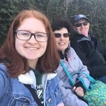 Carmen Parsonage - @parsonagecarmen - Instagram