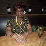 Carmen Parsons - @carmenparsons249 - Instagram