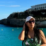Carmen Espinosa - @carmenpauleth - Instagram