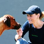 Carmen Paul - @carmenpaul.doit4dogs - Instagram