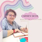 Carmen Sicoe - @carmenpauleti - Instagram