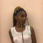Machia Amangoua - @__carmen_paule__ - Instagram
