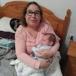 Carmen Carmen Pecosa Martinez Ruiz - @carmenpecosa1965 - Instagram