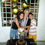 Carmen Perdomo - @carmen.perdomo.501 - Instagram