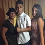 Carmen Perdomo - @carmenperdomo123 - Instagram