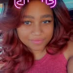 Carmen Perdue - @anonymously0104 - Instagram