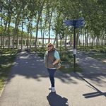 Carmen Pereda - @cabanillasjulia - Instagram