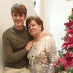 Carmen Pereda - @carmen.pereda.549 - Instagram
