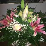 Carmen Pereda - @peredagonzalez51 - Instagram