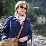 Carmen Pereda - @carmenperedapena - Instagram