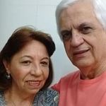Carmela Perillo Faria - @carminha_perillo_faria - Instagram