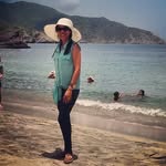 Carmen Lilia Gomez Perozo - @gomezperozo - Instagram