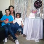 Carmen Perozo - @cperoz_o50 - Instagram