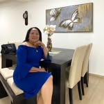 Carmen Perozo de Colmenarez - @carmeneperozo - Instagram