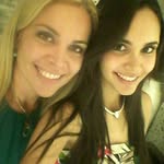 Carmen Teresa Perozo - @carmenteresa24 - Instagram