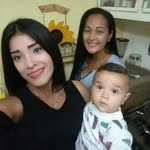 luisa del carmen perozo mustio - @carmeluisadel - Instagram