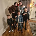 Mari Carmen Perozo Gutierrez - @mari_perozo96 - Instagram