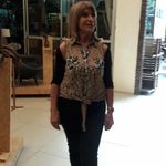 Carmen Piñeiro - @carmen.pineiro.92 - Instagram