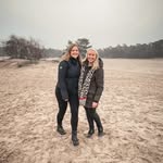 Janca & Carmen - @poldergirls_jc - Instagram