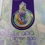 Carmen Pop Healing Therapy - @carmenpoptherapy - Instagram