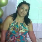 Carmen Oliveira do Prado - @carmenpradoo - Instagram