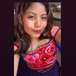 Carmen Prado - @karlitamiguel61 - Instagram
