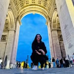 Carmen Prado - @carmenprado05 - Instagram